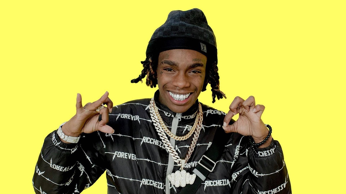 Ynw Melly