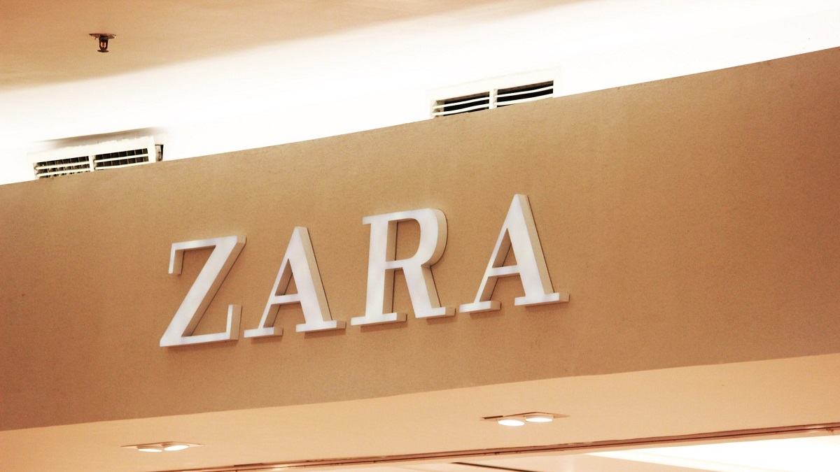 Zara Sales Summer 2023
