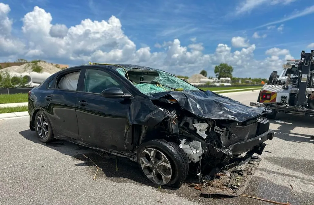 car accident in fort myers 5 dead