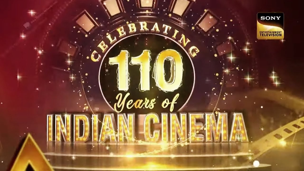India Best Dancer Cinema Ke 110 Saal Bemisaal