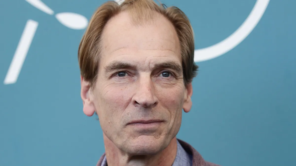 Julian Sands remains found