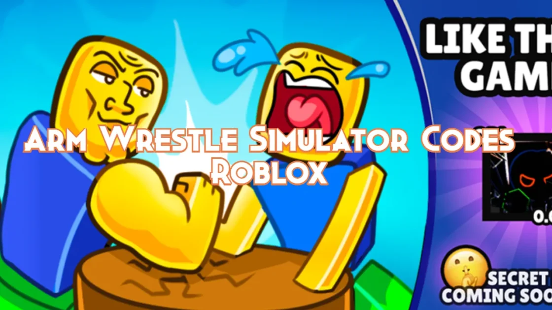 roblox arm wrestling simulator codes