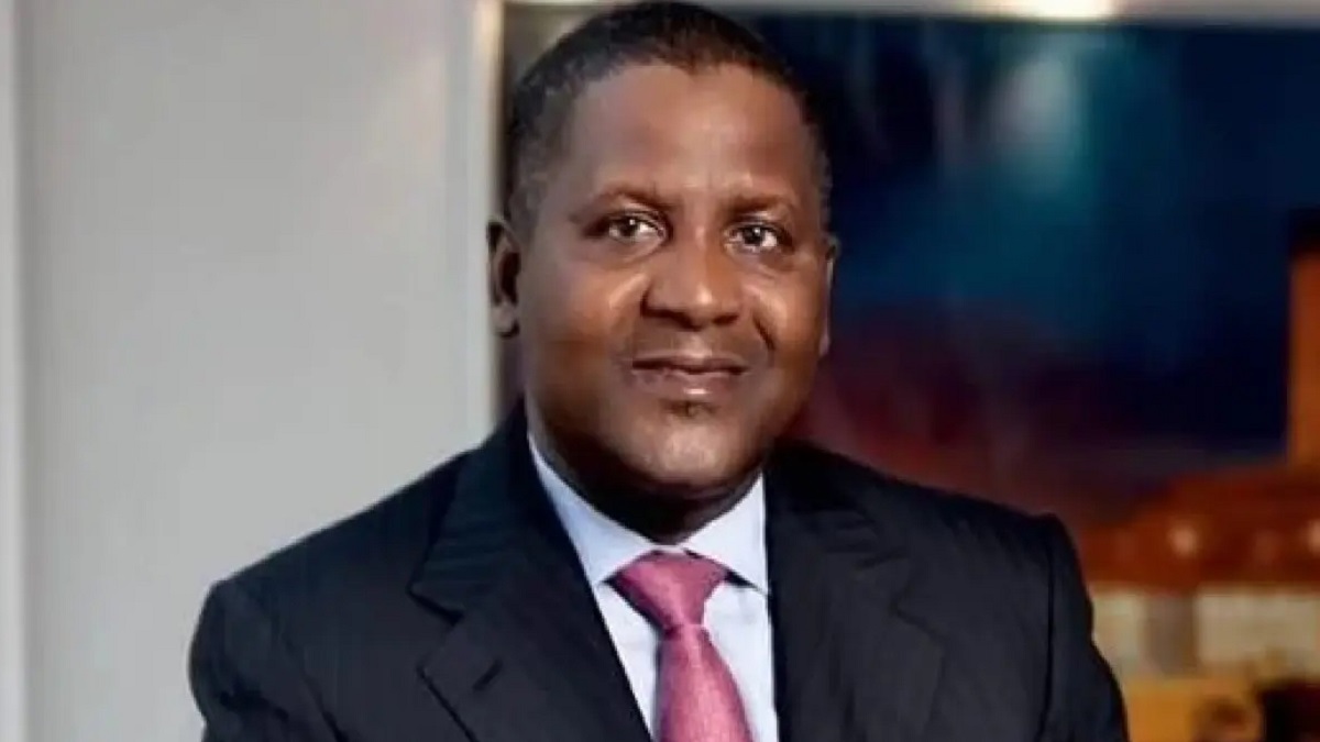 What Is Aliko Dangote Net Worth? Richest Man In Afrika Worth Explored