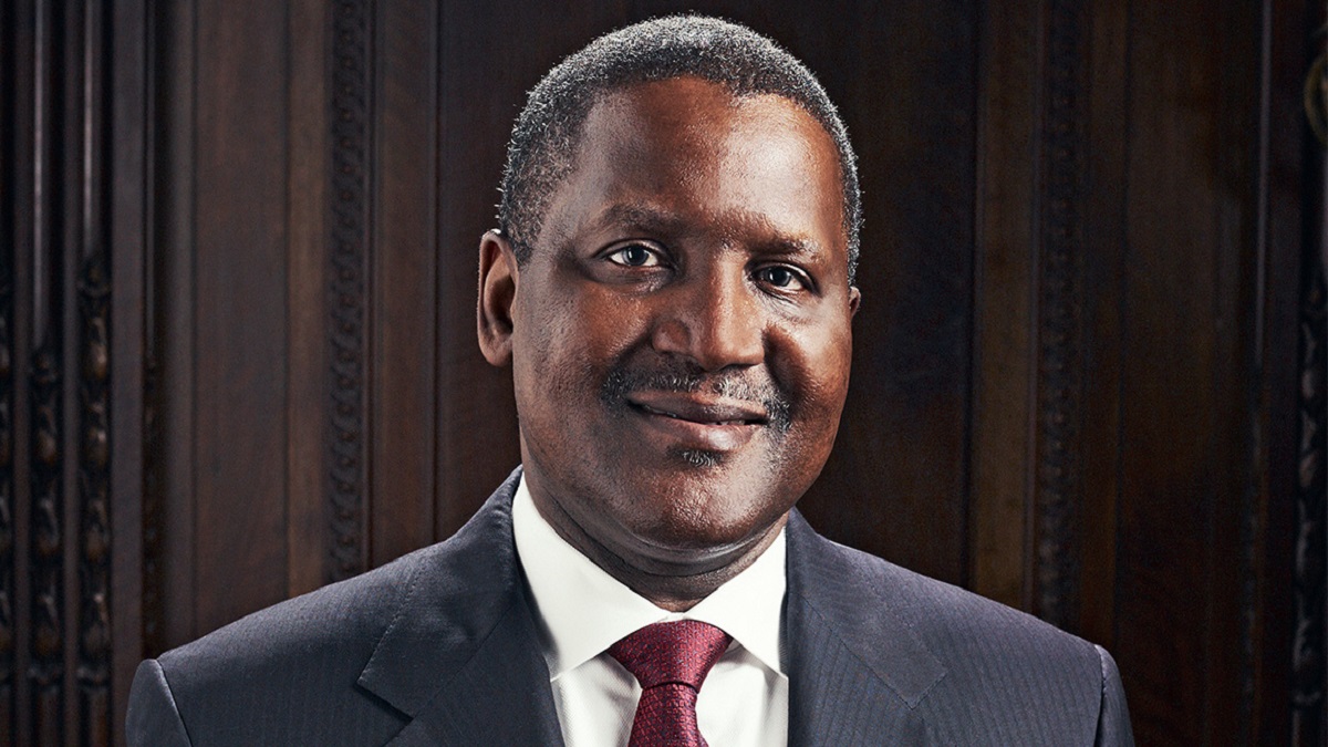 What Is Aliko Dangote net worth? Richest man In Afrika worth explored