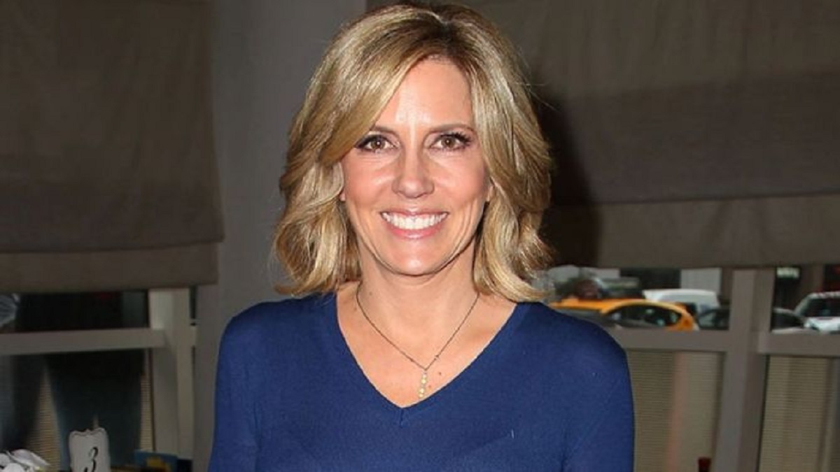 Alisyn Camerota