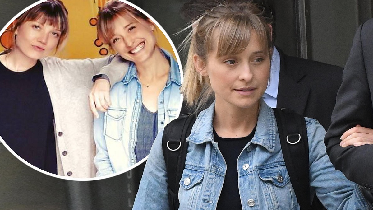 allison mack