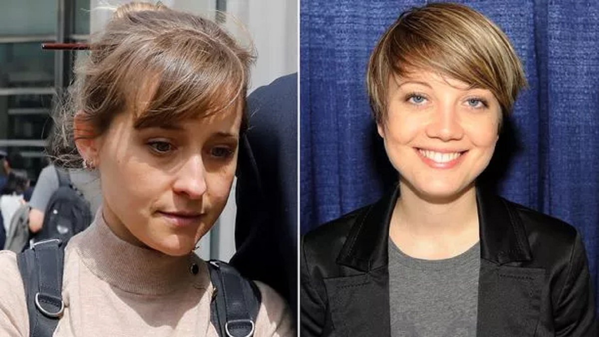 allison mack