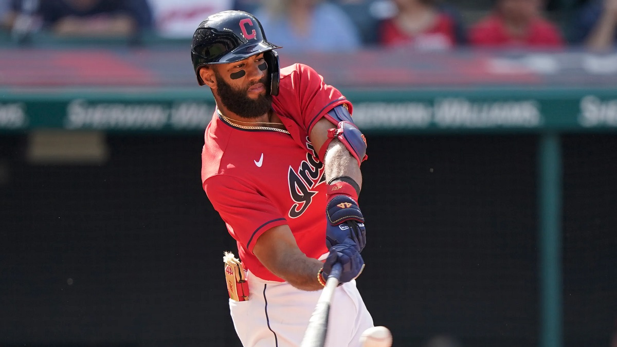 Amed Rosario Brother: Is He Related Eddie Rosario?