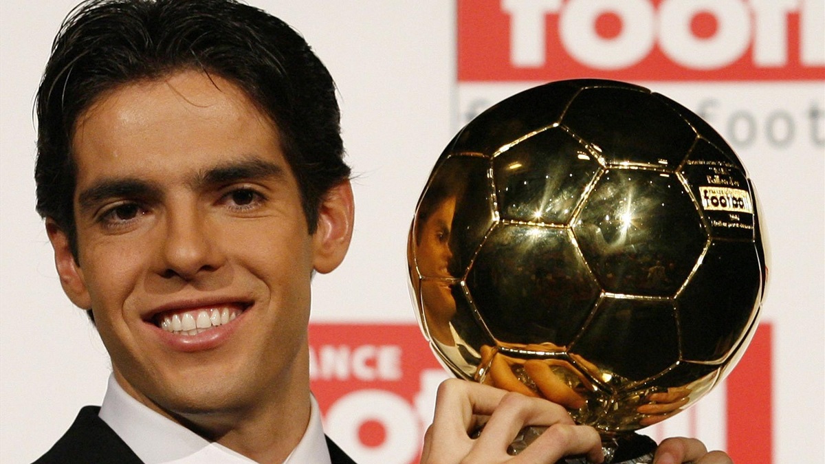 Ballon d'Or Luis Suárez