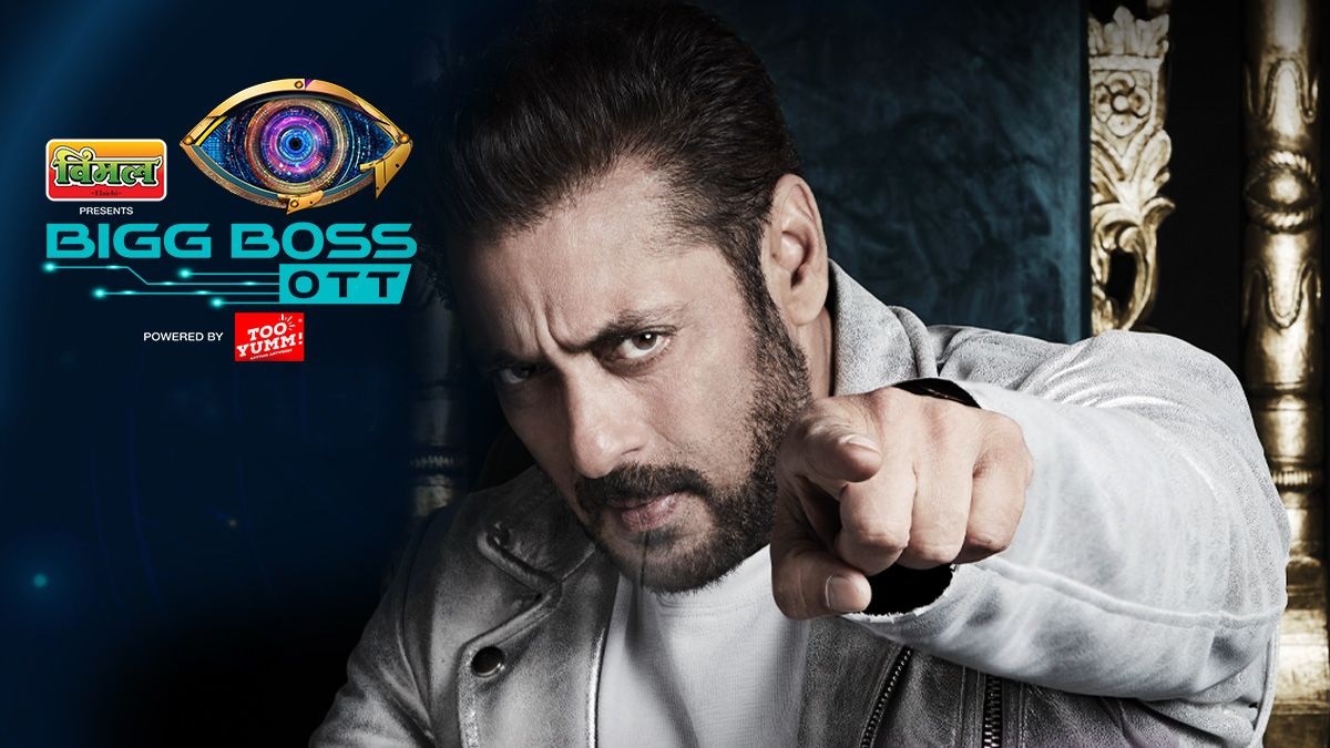 Bigg Boss OTT