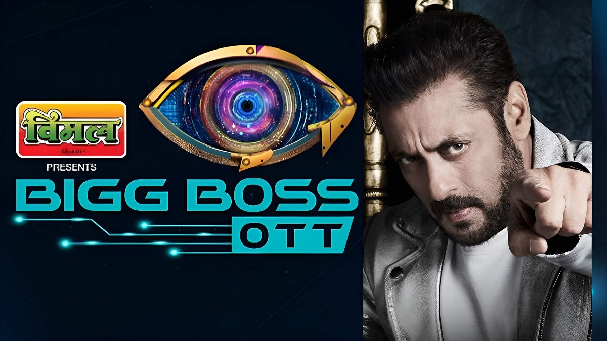 Bigg Boss OTT