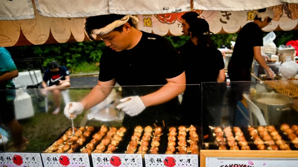 Bon Odori