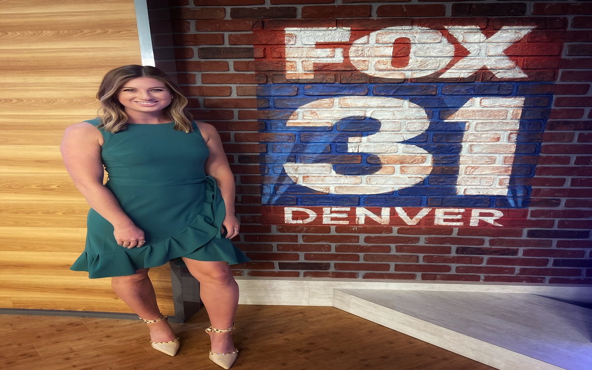 Carly Cassady Leaving Fox 31 Denver