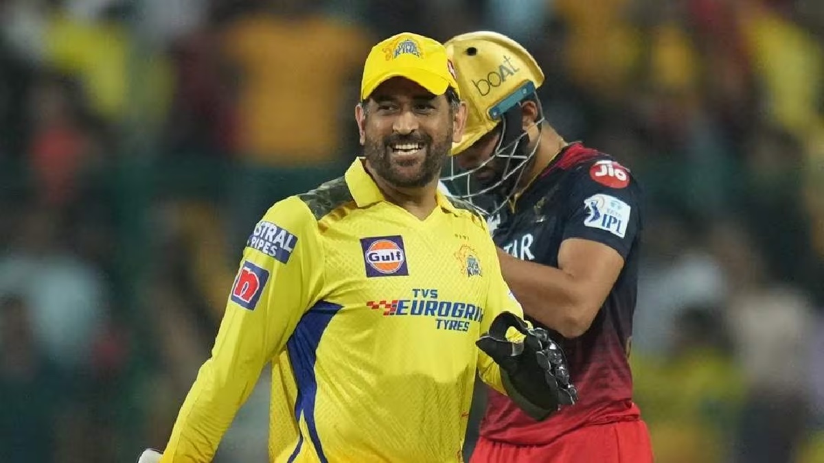 Chennai Super Kings Highest Brand Value