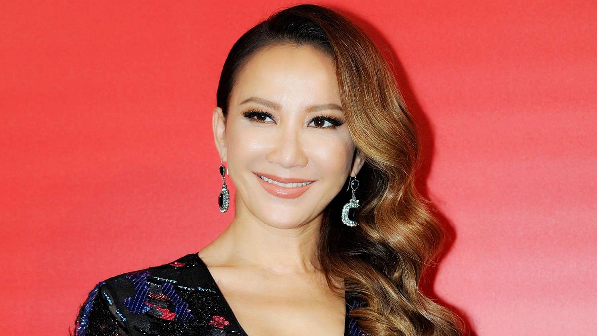 Coco Lee