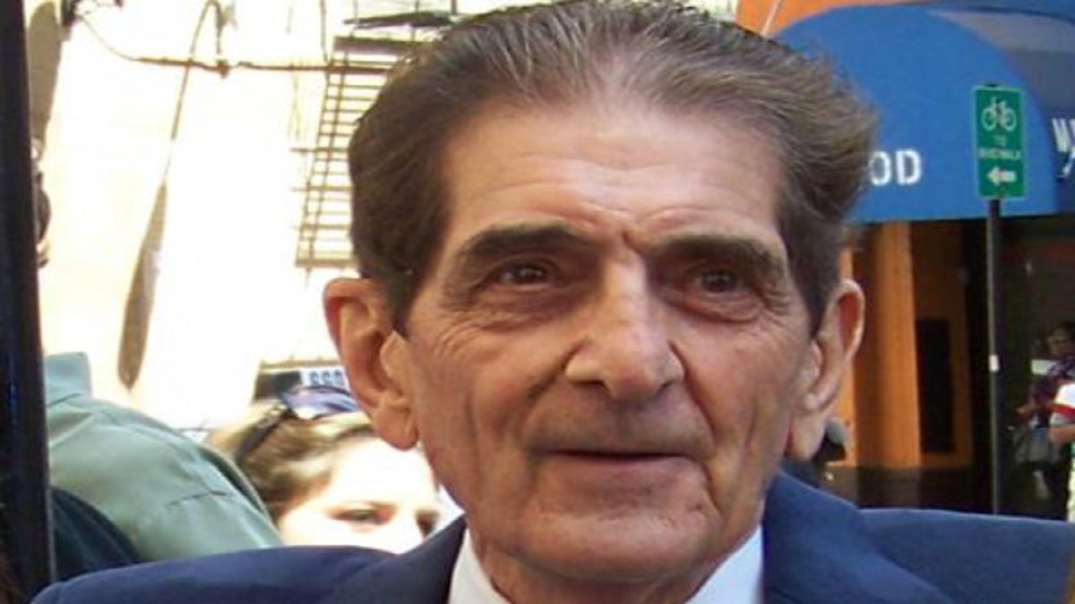 dick biondi