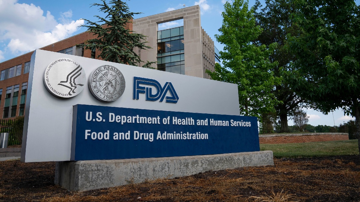 FDA Grants Full Approval for Alzheimer's Drug Leqembi