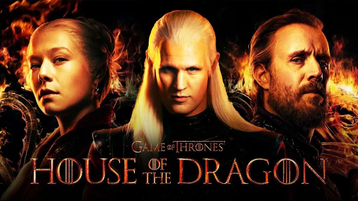 House of the Dragon Season 2