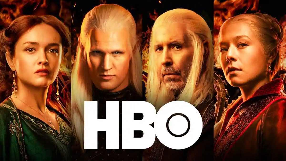 House of the Dragon Season 2