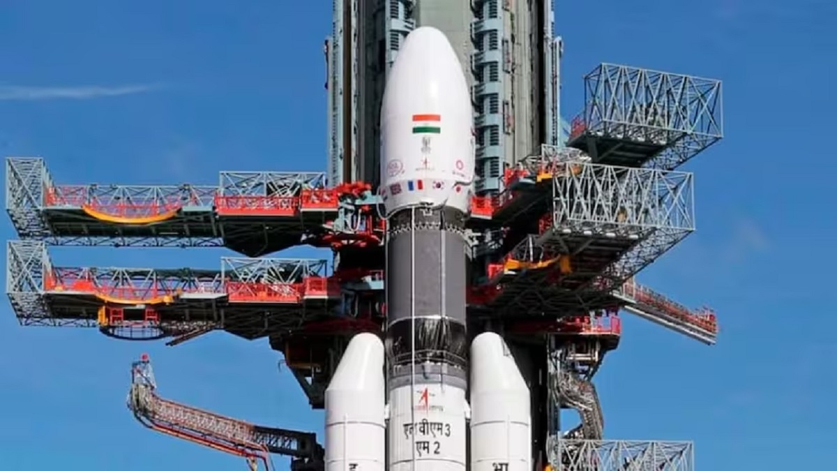 ISRO Chandrayaan 3 Launch Date