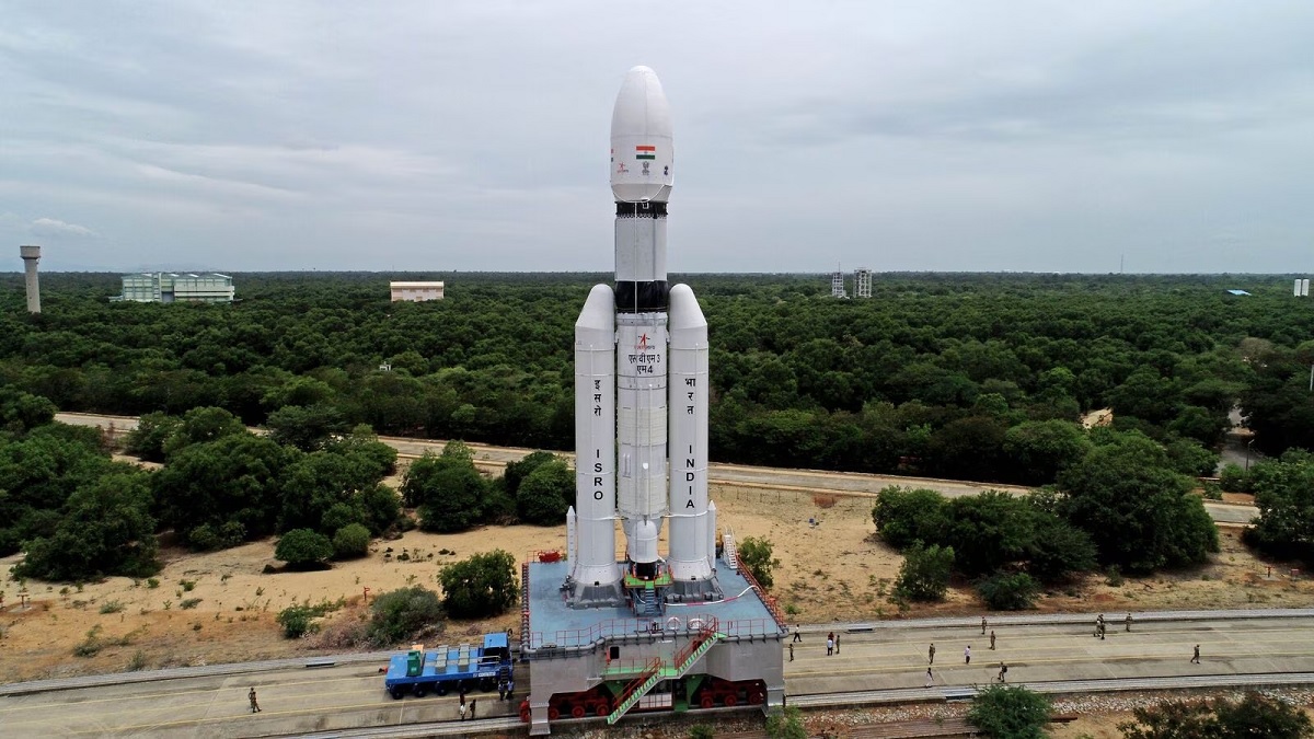 ISRO Chandrayaan 3 Release Date