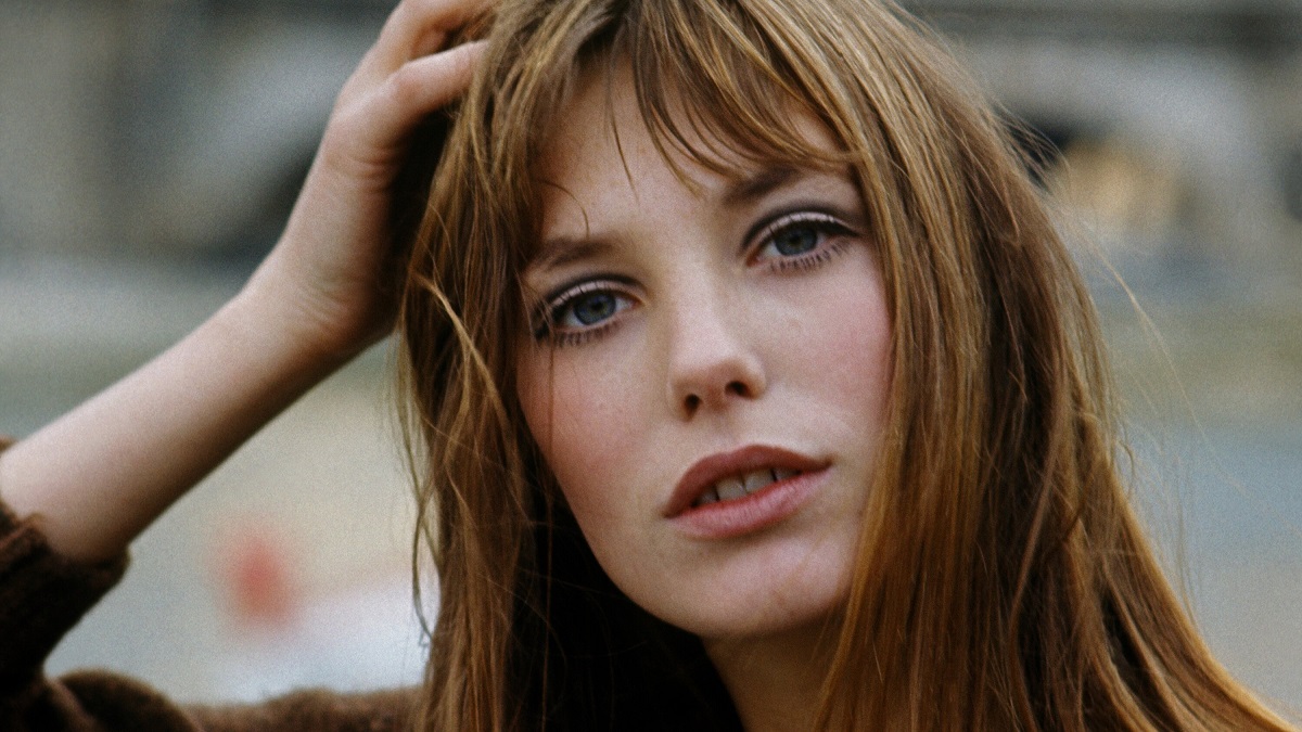 jane birkin