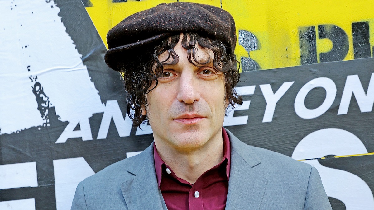 jesse malin