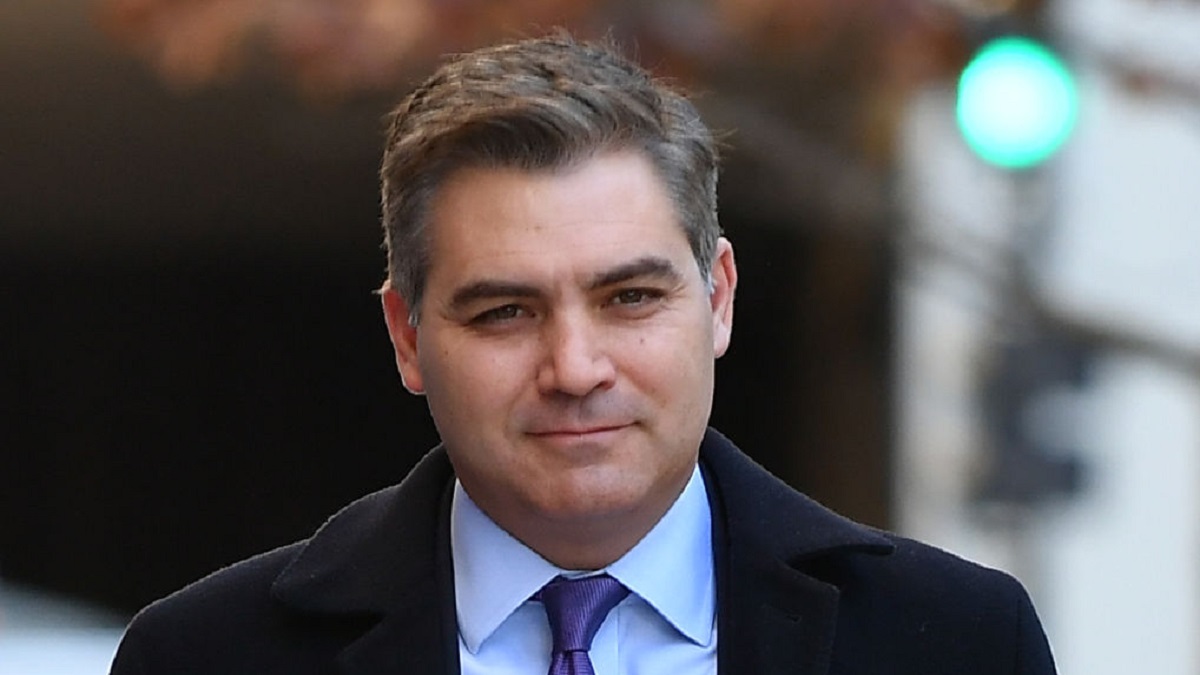 Jim Acosta