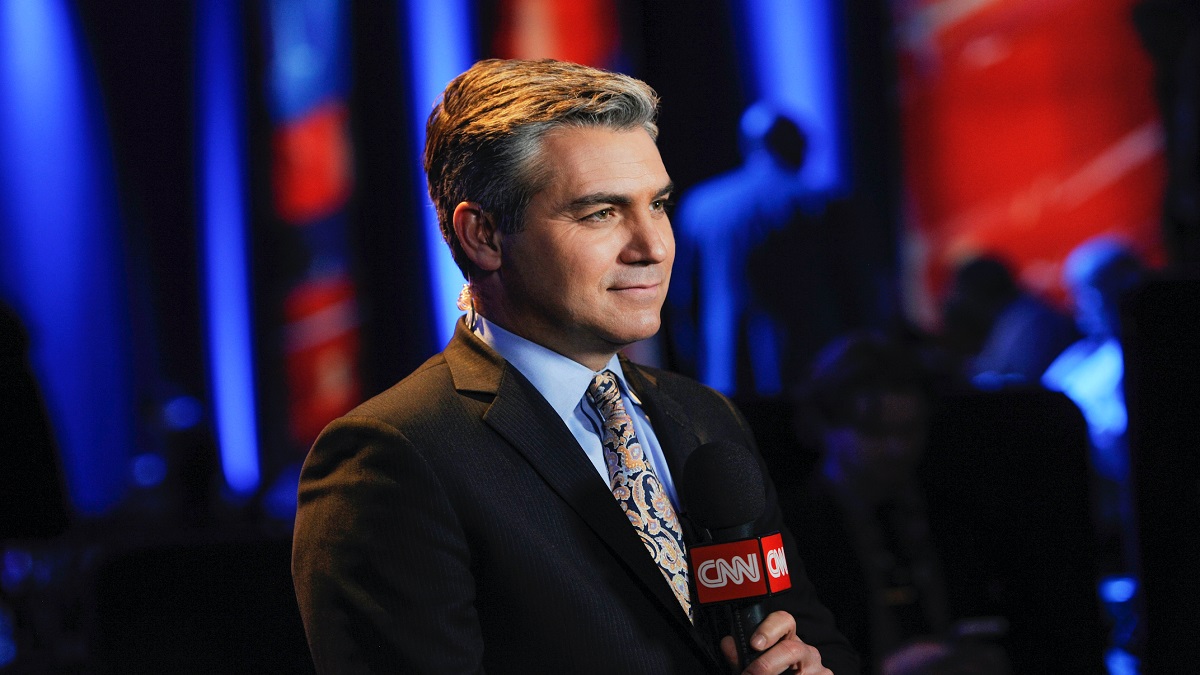 Jim Acosta