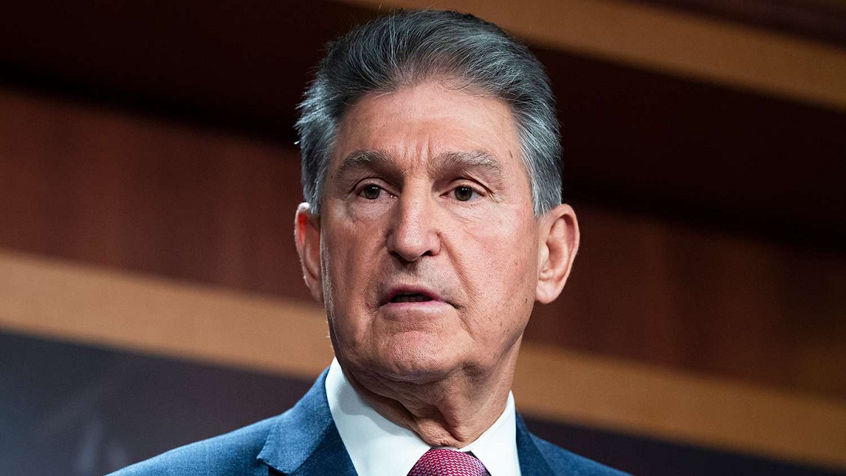 Joe Manchin