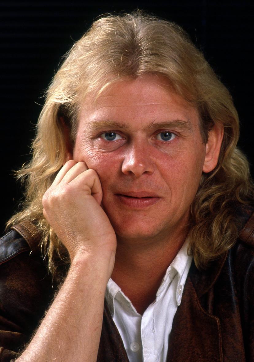 John Farnham Son