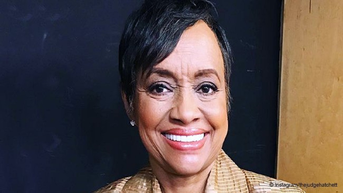 Judge Hatchett