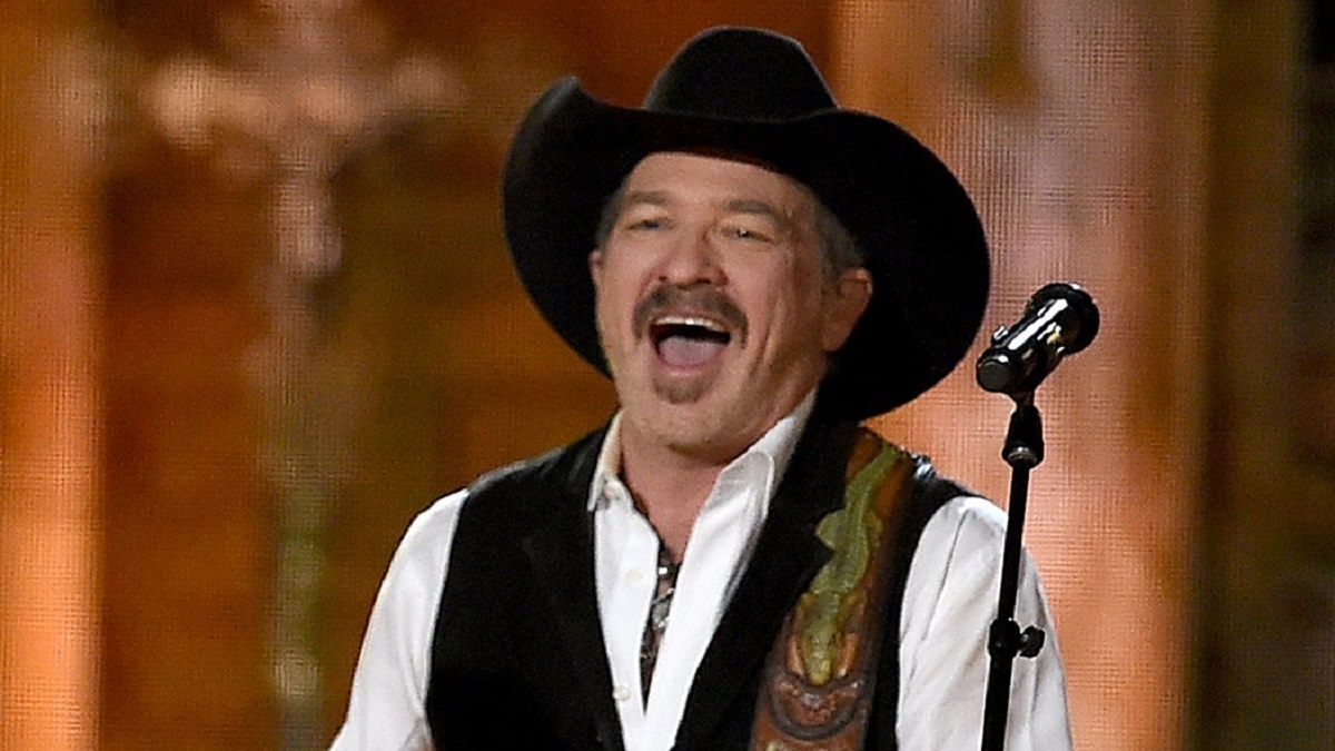 kix brooks