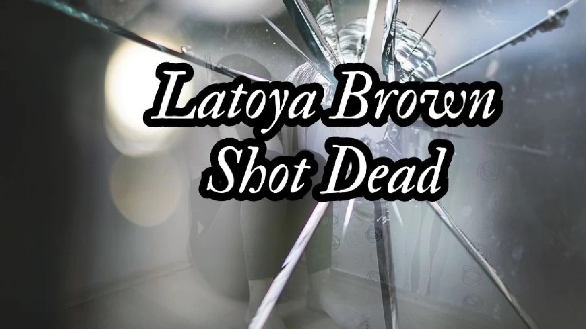 Latoya Brown