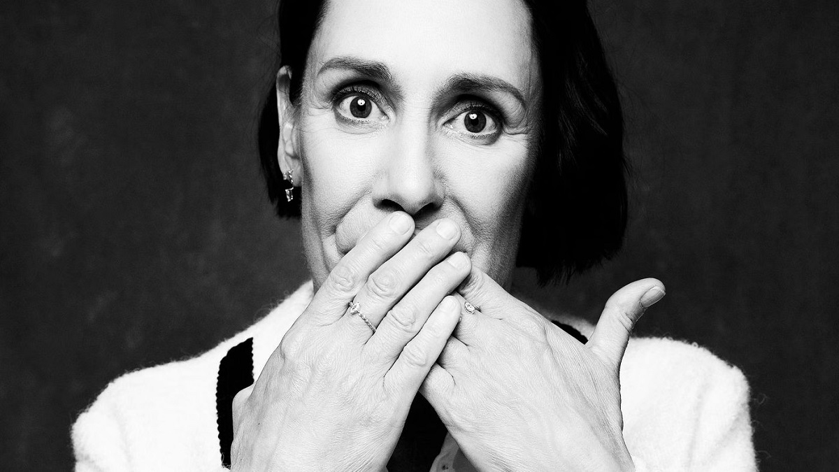 Laurie Metcalf