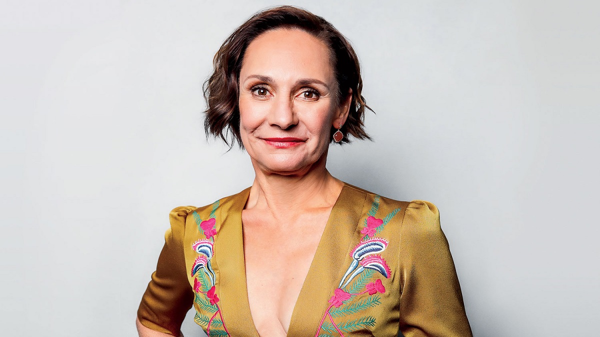 Laurie Metcalf