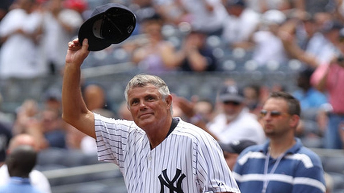 Lou Piniella