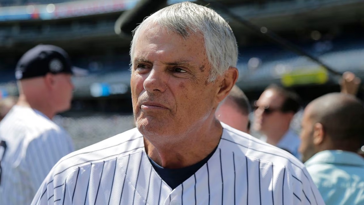 Lou Piniella