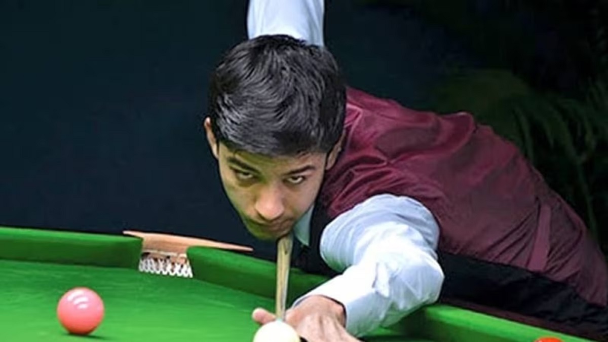 Majid Ali Snooker