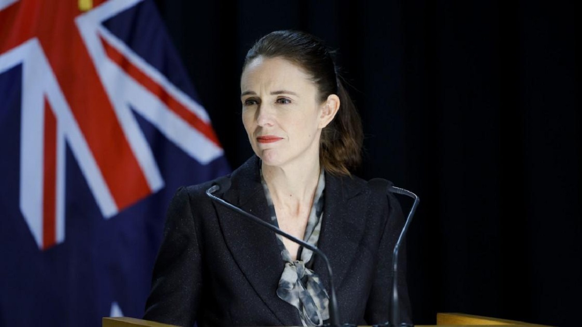 Salary of the Prime Minister of New Zealand