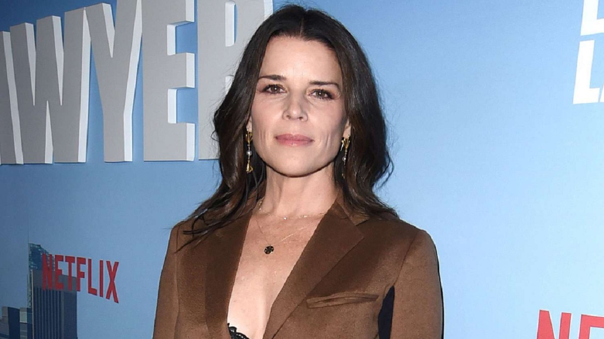 neve campbell