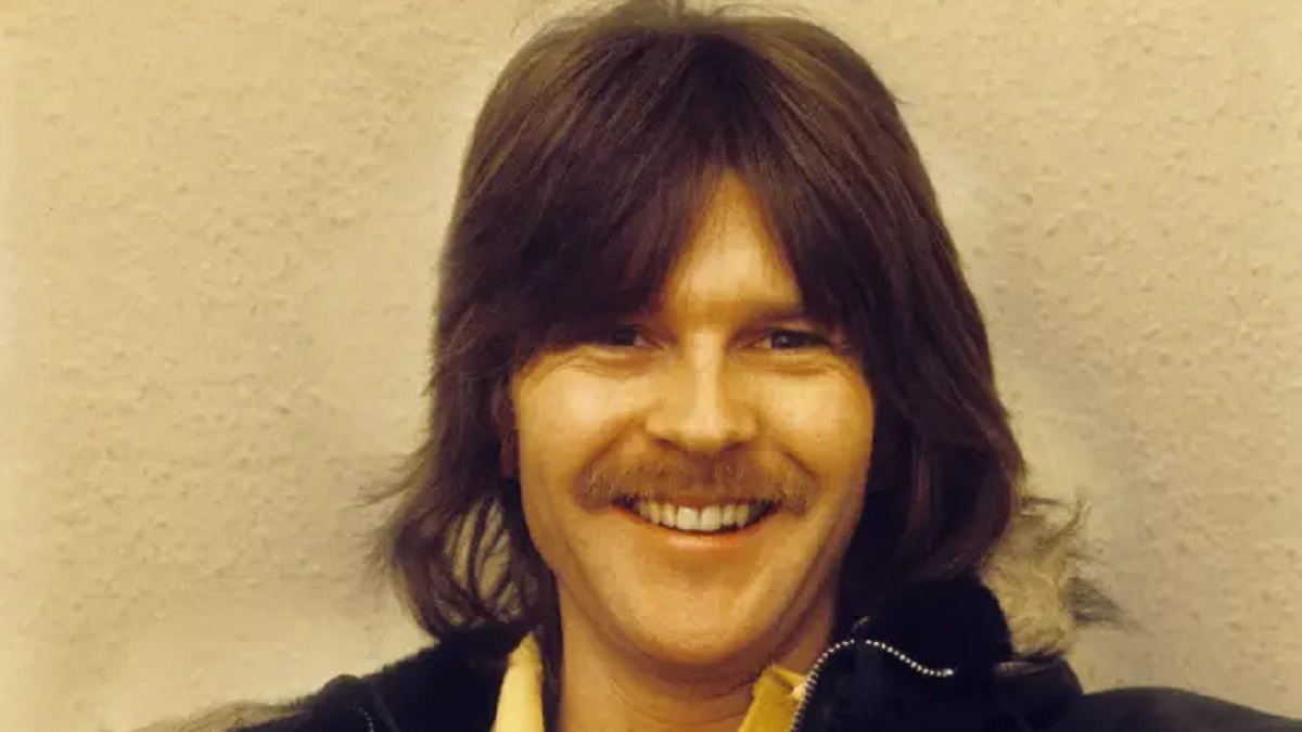 Randy Meisner Ex Wife