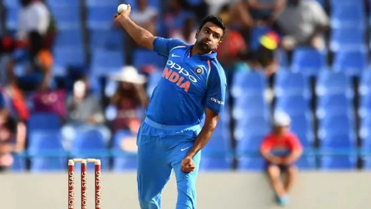 Ravichandran Ashwin Retirement