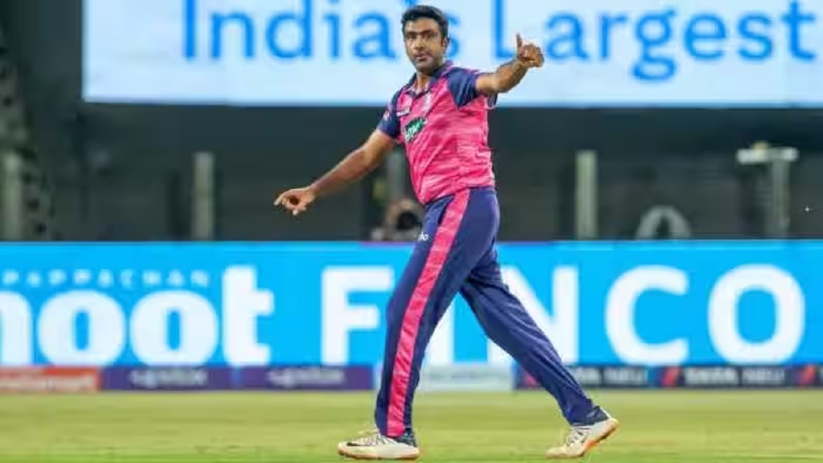 Ravichandran Ashwin Retirement