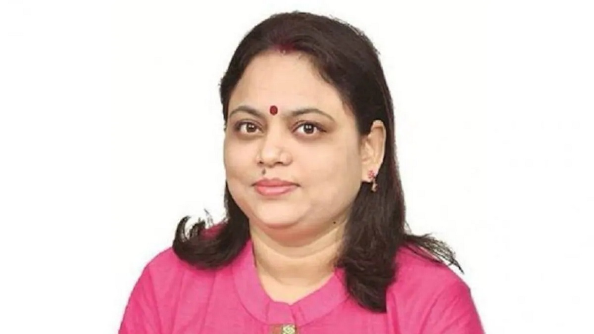 Ritu Karidhal