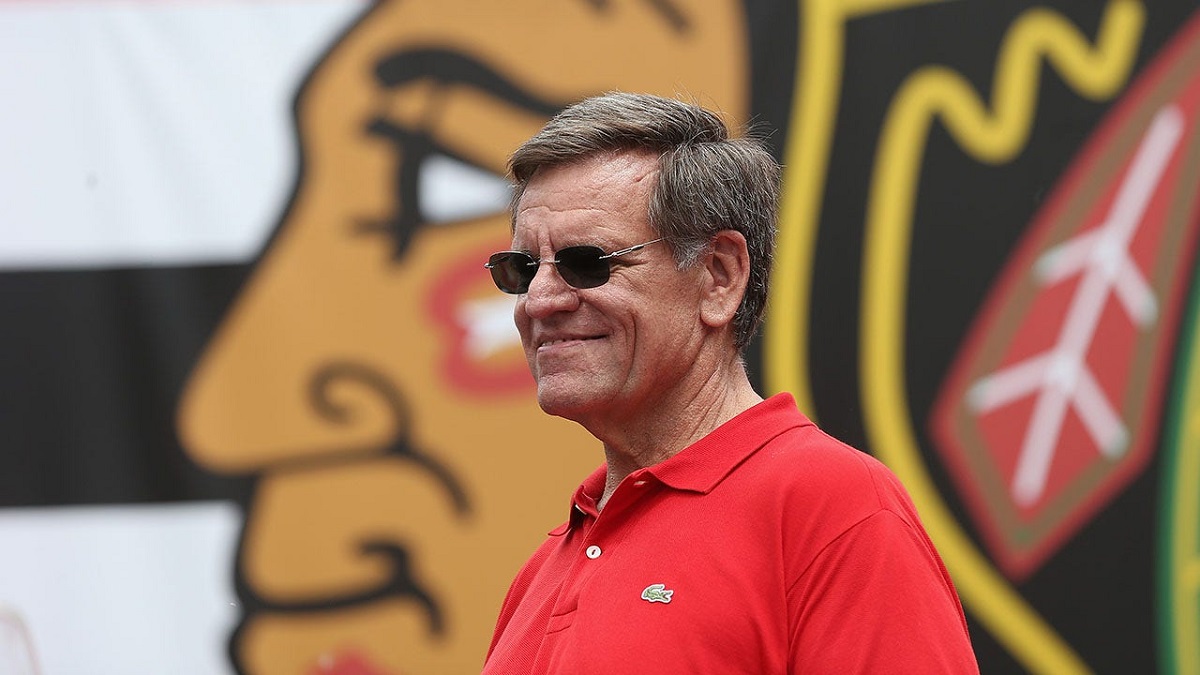 Rocky Wirtz