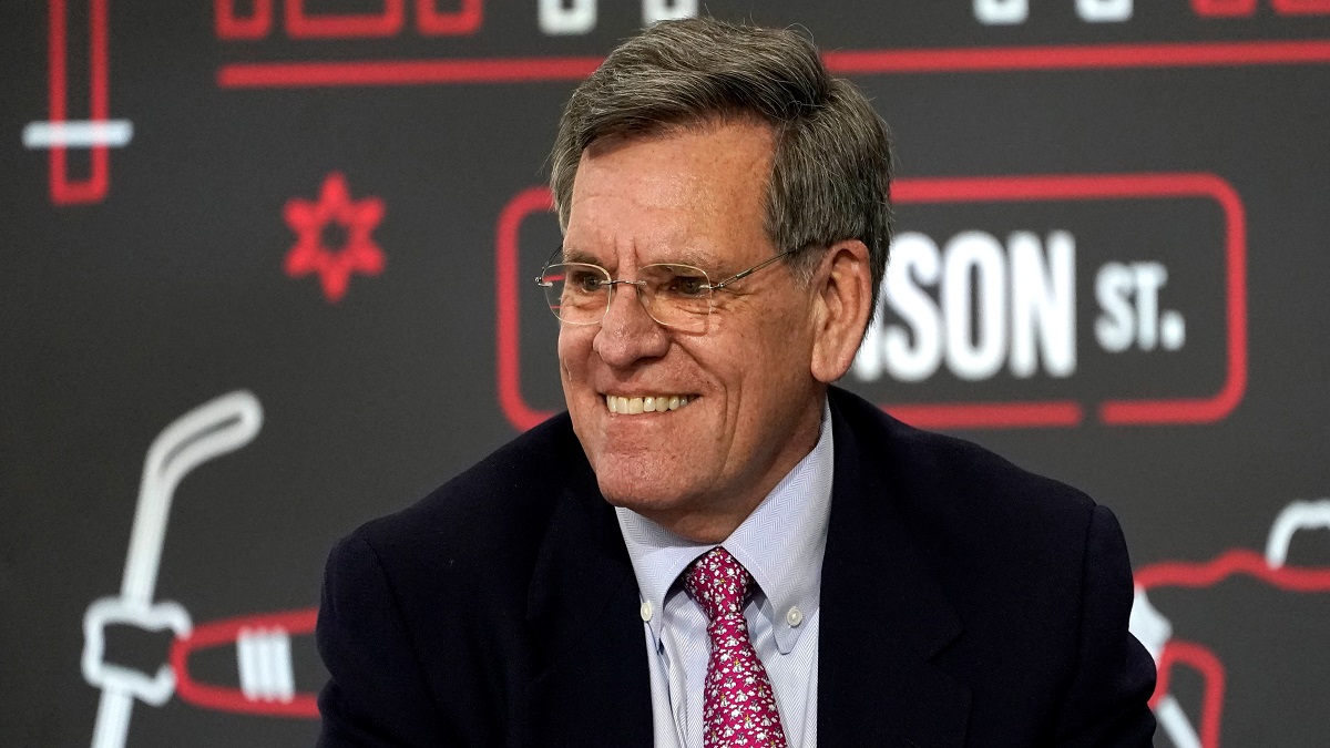 Rocky Wirtz