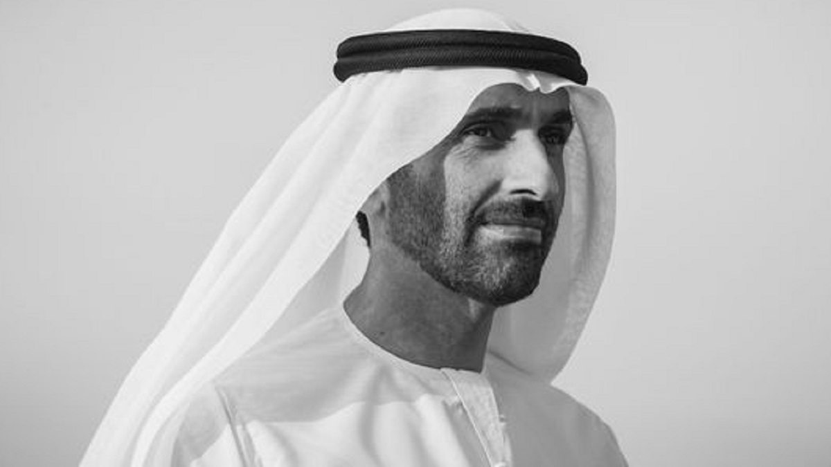 Who Is Sheikh Saeed bin Zayed's Wife, Shaikha bint? Kids and Family