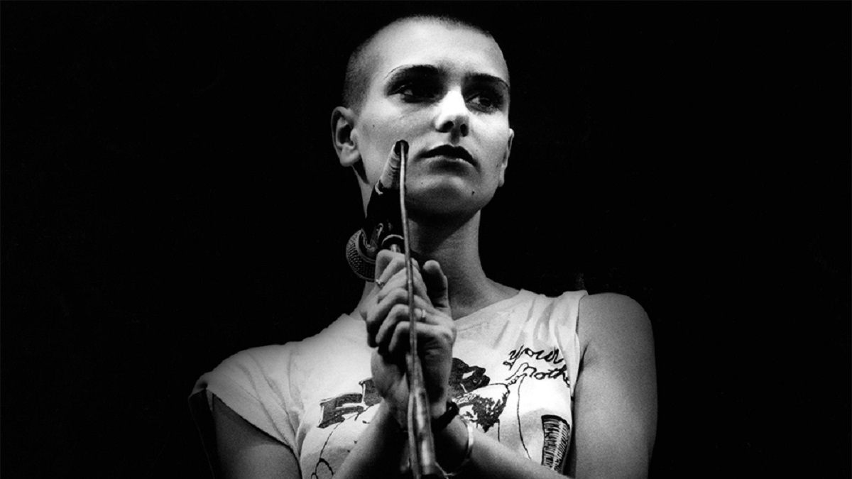 Sinéad O'Connor