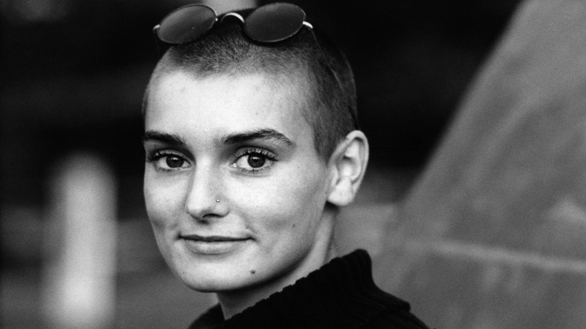 Sinéad O'Connor